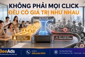 Bên Trong Cuộc Chiến Chống Gian Lận Quảng Cáo Của Google
