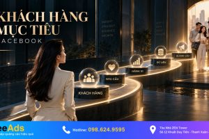 Khách Hàng Mục Tiêu Facebook: Xác Định Thế Nào Cho Đúng?