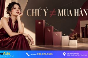 Sex Marketing Có Thực Sự Hiệu Quả Hay Chỉ Giành Được Sự Chú Ý Nhất Thời?
