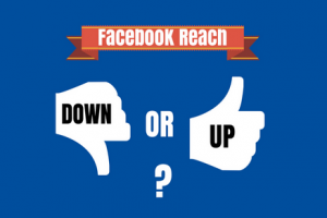 Reach Facebook = 0, Fanpage phải trả tiền nếu muốn sống