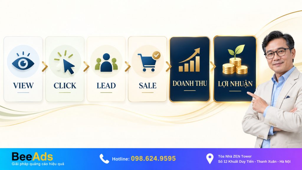 Đo lường hiệu quả Video Marketing