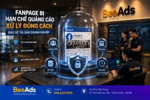 Fanpage Bị Hạn Chế Quảng Cáo: Nguyên Nhân Và Cách Xử Lý