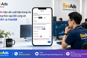 Thanh Toán Quảng Cáo Facebook Bằng MoMo – Hiện Tại Còn Khả Dụng Không?