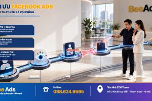 Tối Ưu Facebook Ads Là Gì? Đừng Thấy Quảng Cáo Kém Là Vội Vàng Chỉnh Sửa