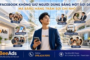 7 Lý Do Người Dùng Khó Rời Bỏ Facebook