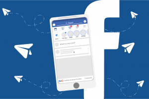 Những thay đổi trên hiển thị Newsfeed khiến những Fanpage “khóc thét”