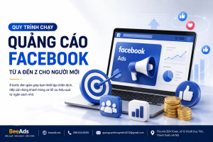 Cách Thiết Lập Chiến Dịch Quảng Cáo Facebook Hiệu Quả Cho Người Mới