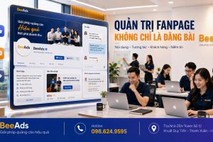 5 Sai Lầm Khi Quản Trị Fanpage Khiến Khách Hàng Dần Mất Sự Quan Tâm Với Nhãn Hàng
