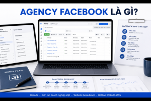 Agency Facebook là gì?