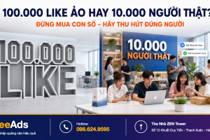 Mua Like Facebook Được Gì, Mất Gì? Có Nên Mua Like Không?
