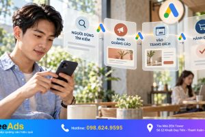 Điểm Chất Lượng Google Ads Có Thực Sự Quan Trọng?