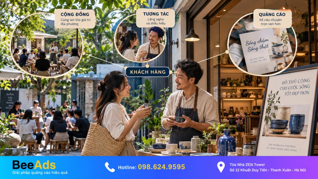 Ưu điểm bán hàng qua Facebook
