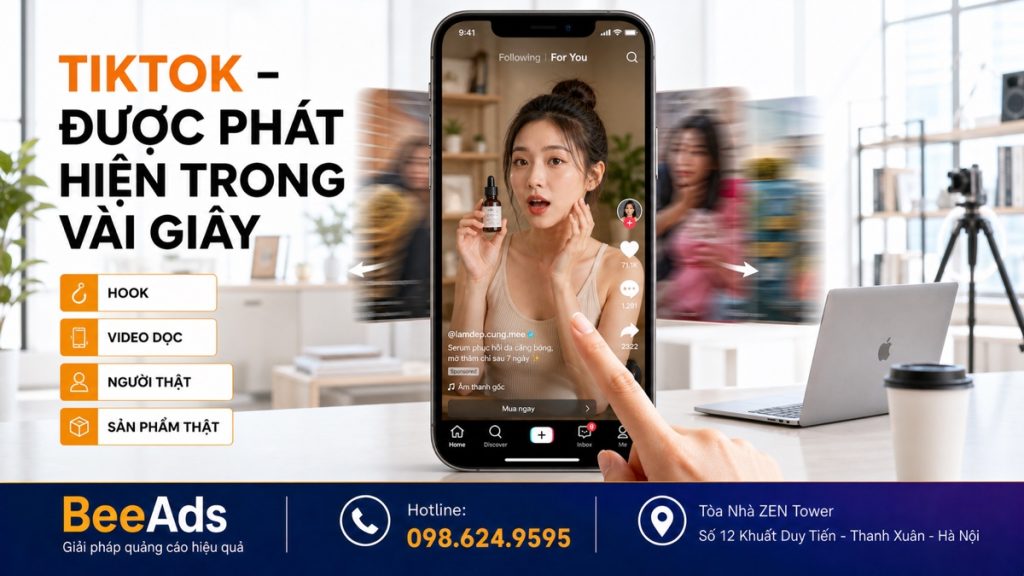 Ưu nhược điểm TikTok khi làm Video Marketing