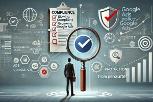 Chính sách quảng cáo Google Ads: Những ngành nghề bị cấm và hạn chế