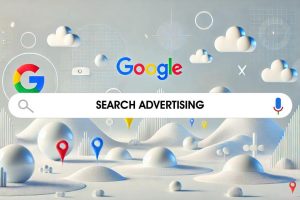 Mạng tìm kiếm (Google Search Ads) là gì? Hướng dẫn tạo chiến dịch đầu tiên