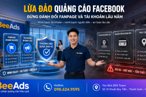 Lừa Đảo Quảng Cáo Facebook: Những Chiêu Trò Và Rủi Ro Cần Tránh