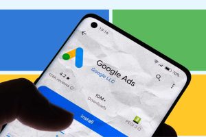 Quảng cáo ứng dụng (App Campaigns) trên Google: Hướng dẫn tăng lượt tải app hiệu quả