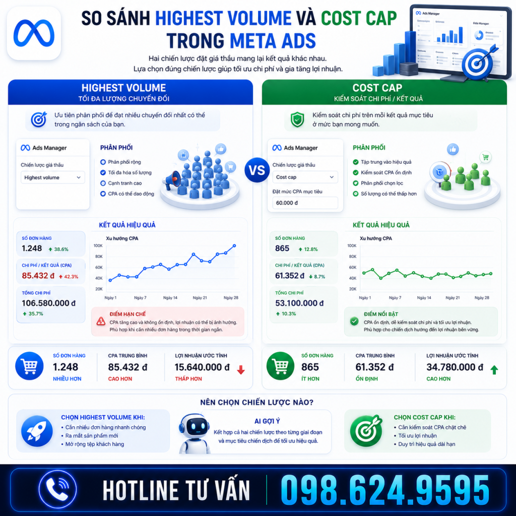 cost cap va highest volume