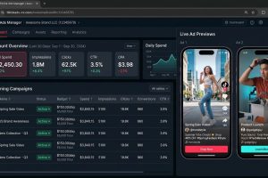 Hướng Dẫn TikTok Ads Từ A-Z (2026) – Cẩm Nang Đầy Đủ Dành Cho Doanh Nghiệp Và Người Mới