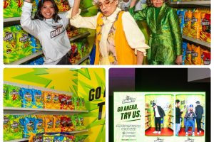 Chiến lược TikTok Marketing của Doritos Dinamita: 3 bài học giúp thương hiệu viral trên TikTok