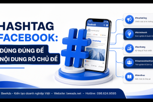 Hashtag “#” là gì? Sử dụng nó trên Facebook thế nào cho hiệu quả?