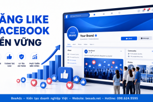Cách Tăng Người Theo Dõi Facebook 2026: Xây Fanpage Thật, An Toàn Và Bền Vững