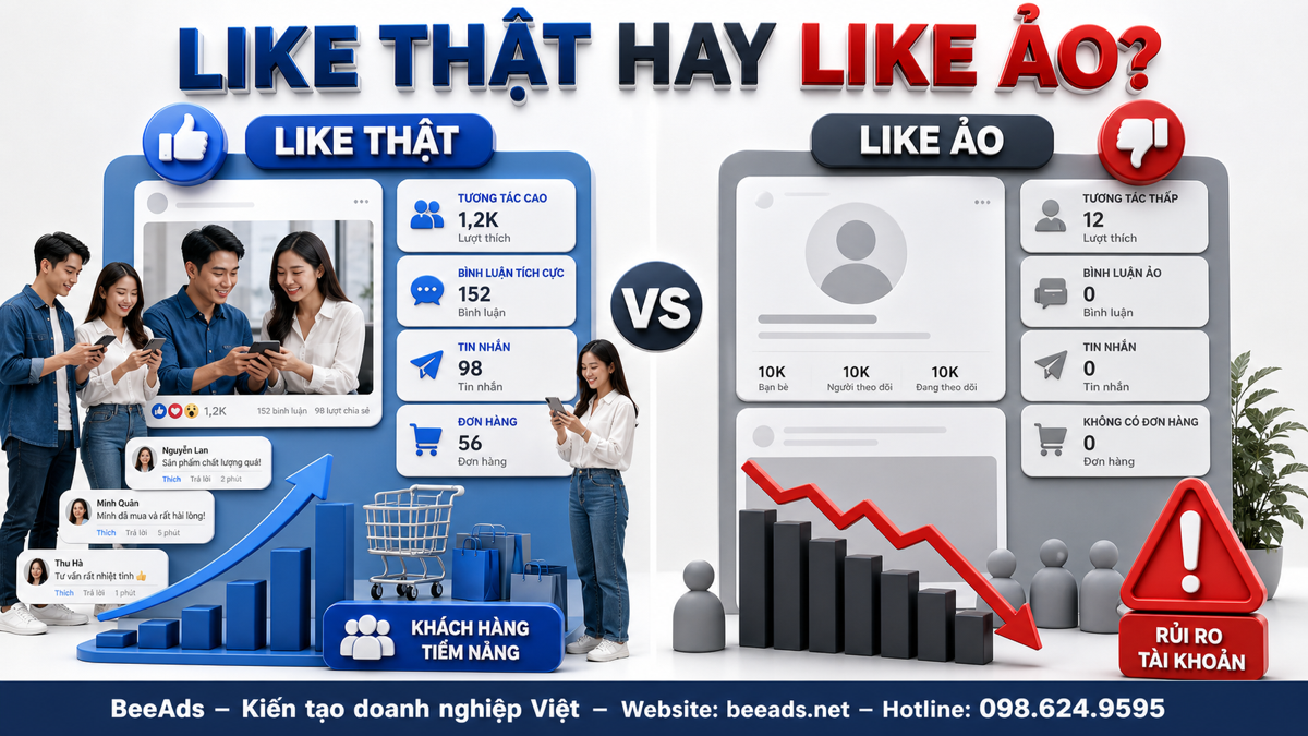 Cơ chế đấu giá Meta
