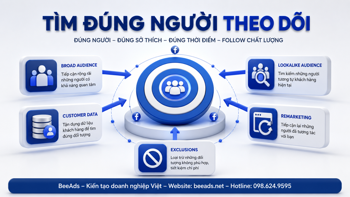 Advantage Plus tối ưu chi phí