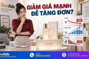 Có Nên Giảm Giá Mạnh Để Bán Hàng Trên TikTok Shop?