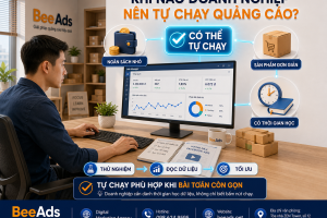 Nên Tự Chạy Hay Thuê Dịch Vụ Quảng Cáo Facebook?