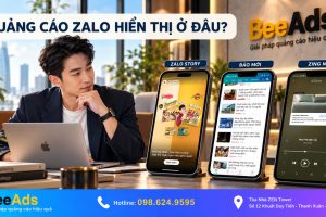 Quảng Cáo Zalo Hiển Thị Ở Đâu? Vì Sao Không Thấy Quảng Cáo Của Mình?